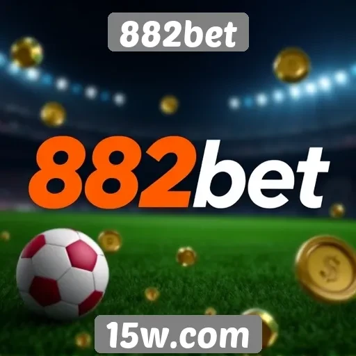 Ofertas de bônus e promoções na 882bet