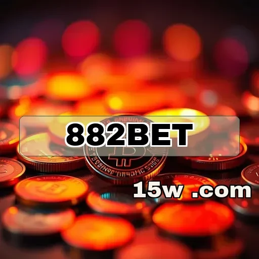 882bet: Confiança e Diversão em um Só Lugar para Apostar