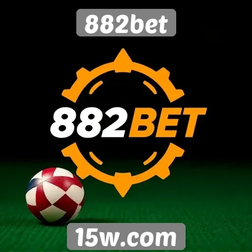 Como funciona o sistema de apostas do 882bet