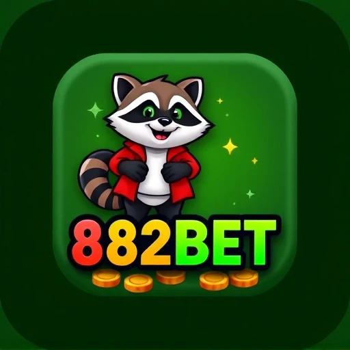 882bet Logo