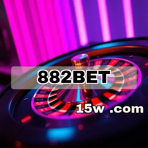 882bet: Uma Nova Era no Login de Jogos e Apostas