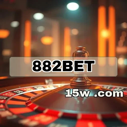 882bet: A Revolução nos Jogos Online para os Brasileiros