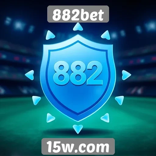 Transparência e segurança nas apostas do 882bet