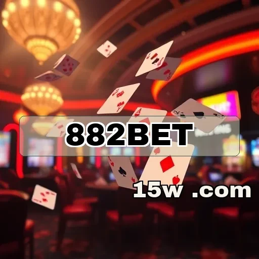 882bet VIP: Uma Jornada de Privilégios e Exclusividade no Jogo